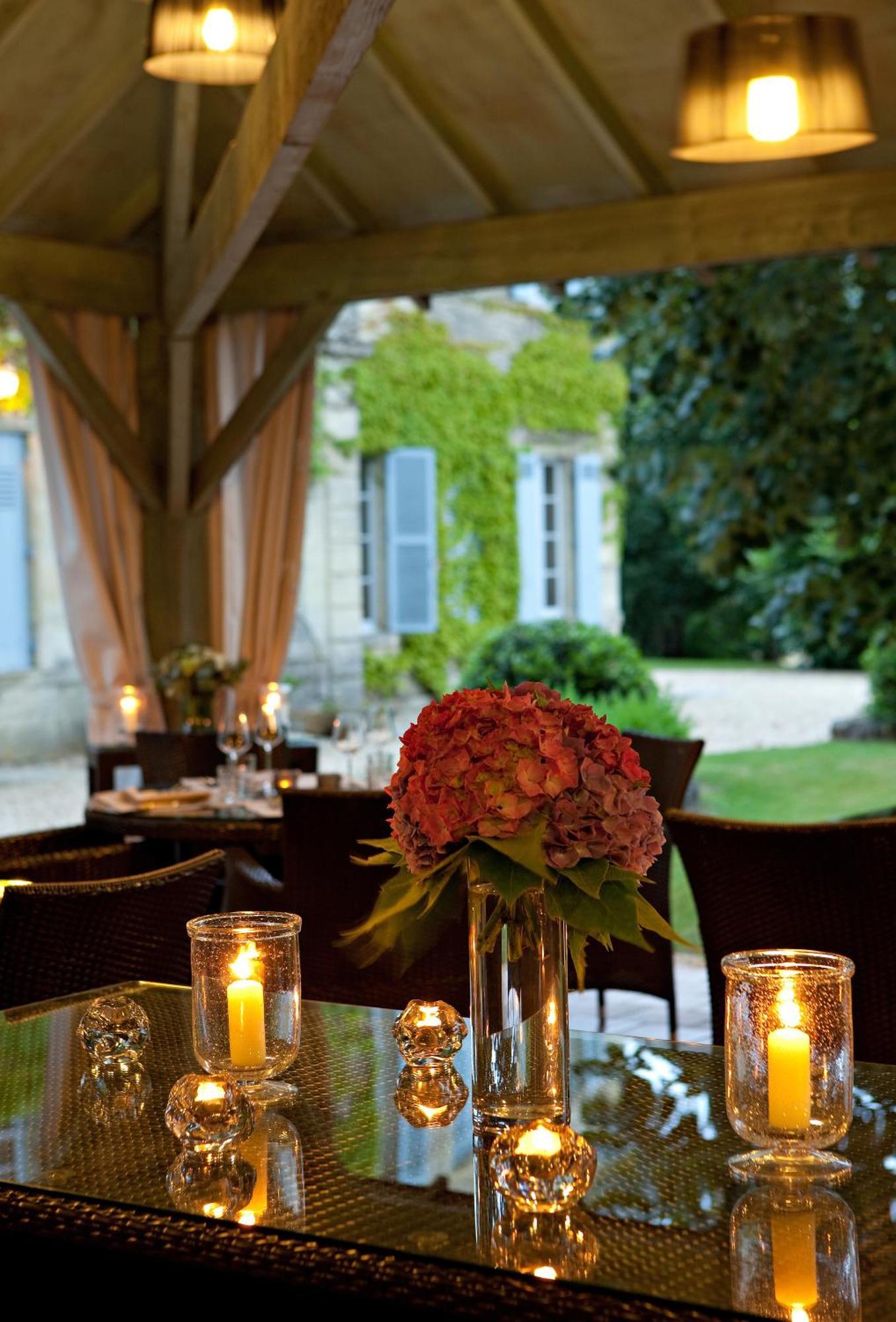 Chateau De Lalande - Teritoria - Perigueux Hotel Annesse-et-Beaulieu Kültér fotó