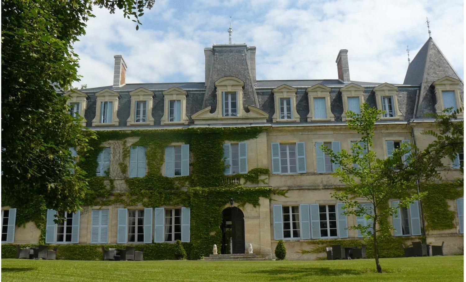 Chateau De Lalande - Teritoria - Perigueux Annesse-et-Beaulieu Kültér fotó